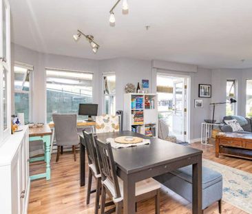 302-1562 West 5th Ave, Vancouver - Photo 6