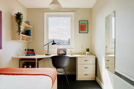 Bronze Ensuite - Single Occupancy - Photo 2