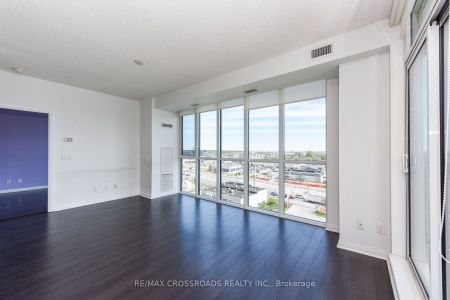 For Lease - 55 Eglinton Avenue Unit# 807, Mississauga, Ontario - Photo 4