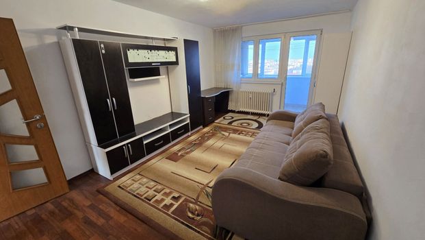 3 camere l 5 min metrou 1 decembrie 1918 - Fotografie 1