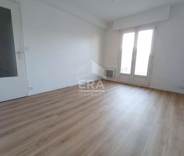 T2 HYPER CENTRE TOURS Rue Gambetta - Photo 3