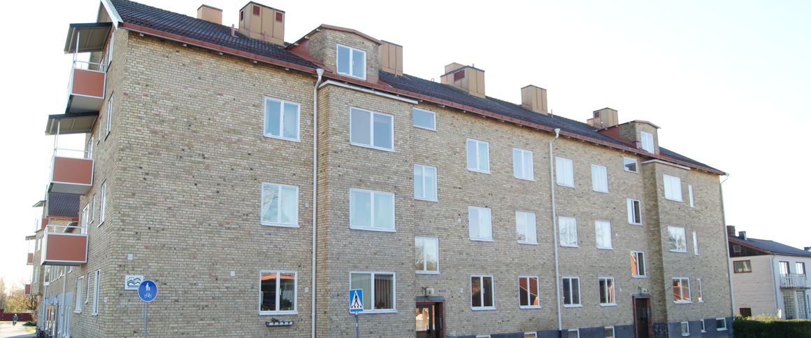 Österrådagatan 11 A - Foto 1