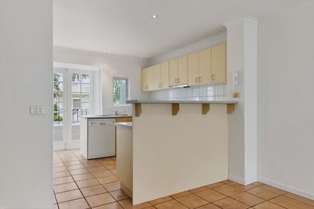 20/25 Malmsbury Street, Hawthorn VIC 3122 - Townhouse For Rent | Domain - Photo 4