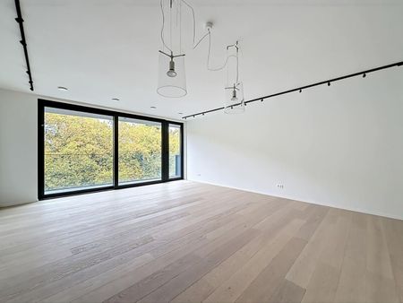 Metropolitan/Abbaye de la Cambre: Stunning new apartment - Foto 4