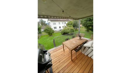 2½ Zimmer-Wohnung in Bern - Elfenau/Brunnadern, möbliert, auf Zeit - Photo 4