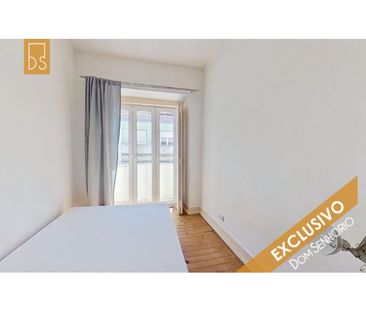 Apartamento T2 em Lisboa - Photo 2