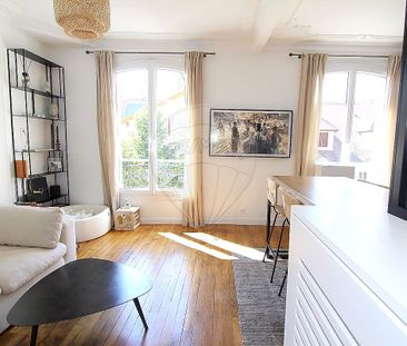 Appartement 2 chambre(s) à louer - Colombes - Photo 1