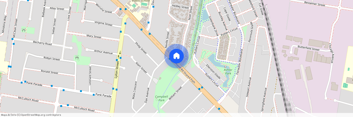 62A Noel Street, NSW 2148, Marayong