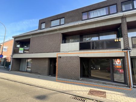 Appartement te huur in Maasmechelen - Foto 4