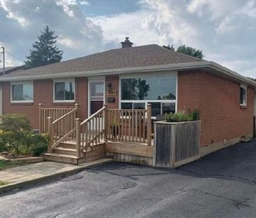 For Lease - 1798 Trafalgar Street Unit# Lower, London East, Ontario - Photo 4