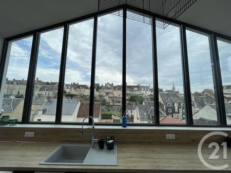 Appartement T4 à louer 4 pièces - 129 m2 CHATEAUROUX - 36 - Photo 5