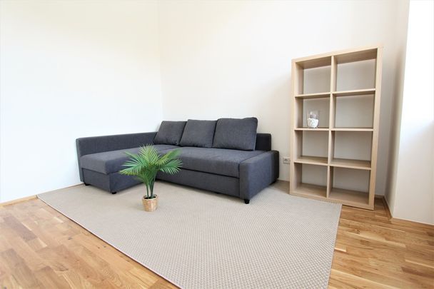 Lerchenfelder Gürtel 18/20-21 - Photo 1