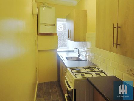 2 bedroom apartment to rent - Photo 2