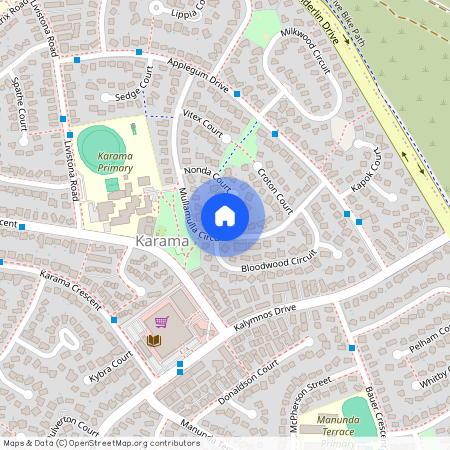 31 Mullamulla Circuit, Karama NT 0812