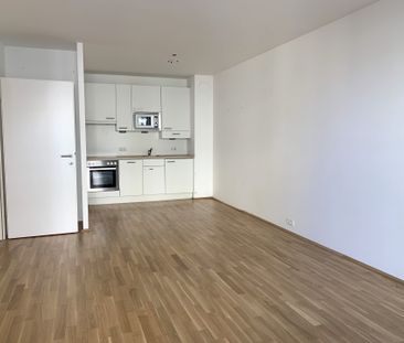 Helle 2-Zimmer Wohnung mit Balkon in Mariahilf! - Photo 6