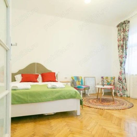 Garsoniera Unirii-Curtea de Apel-Judecatoria sector 1 - Fotografie 1