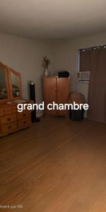 logement 5 1/2 à louer - Photo 4