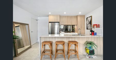 Top Floor With East Facing Balcony - Photo 3