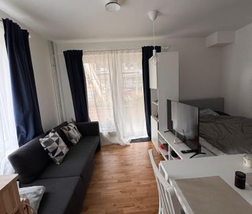 Klockelundsvägen, Farsta - Photo 2