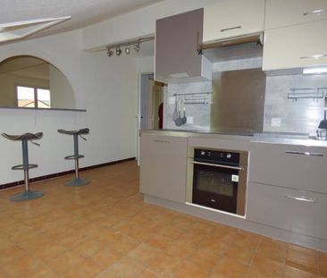 Location Appartement 2 pièces 60m² SANCE 71000 - Photo 1
