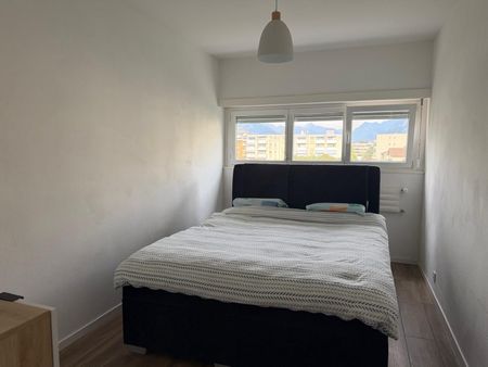 À louer ! Bel appartement de 4 pièces 1/2, dans un cadre familiale, à l'entrée de Sion ! - Foto 3