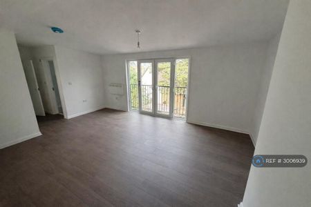 Studio to rent - Photo 3