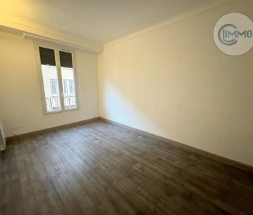 Exclusivité – Studio au calme, proche avenue Malausséna - Photo 3