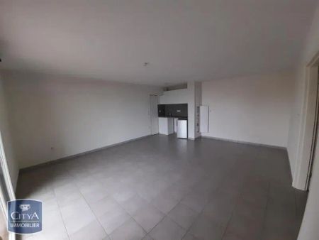 Appartement à louer 2 pièces 53m² - Photo 3