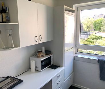 Lys og rummelig lejlighed i hjertet af Aalborg - Foto 4