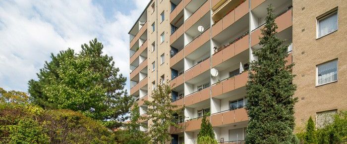 Gemütliche 1-Zimmer Wohnung mit Balkon - Photo 1