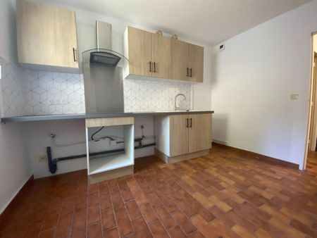 « VILLENEUVE-LES-AVIGNON - APPARTEMENT T2 55.04M² » - Photo 2