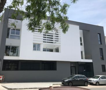 Piso de alquiler en Jose Calderon, Campanillas - Photo 6