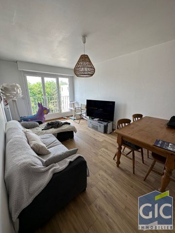 Location Appartement 2 pièces 43m² - Photo 3
