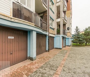 Nowe Miasto*3 pokoje* garaż w cenie Mieszkanie | Wynajem | Białystok, Nowe Miasto, ul. Kręta - Zdjęcie 3