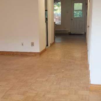 Appartement 5 1/2 Rénover à louer. - Photo 1