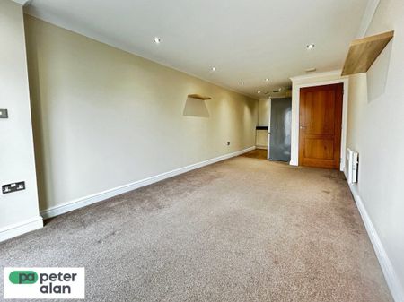 Lakelands Court, Rhydypenau Road - Photo 2