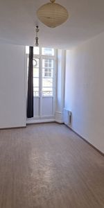 Location appartement 2 pièces, 38.00m², Limoux - Photo 3