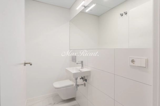 Temporal: espectacular ático amueblado con terraza privada - Photo 1