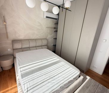 Apartament 3 camere | One Cotroceni Park | cu parcare | modern | lux - Fotografie 3