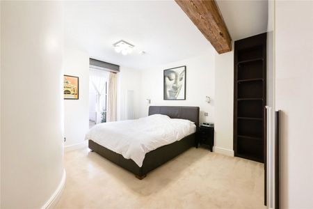 Stunning Recently Renovated Duplex Home, Shoredich - Photo 5