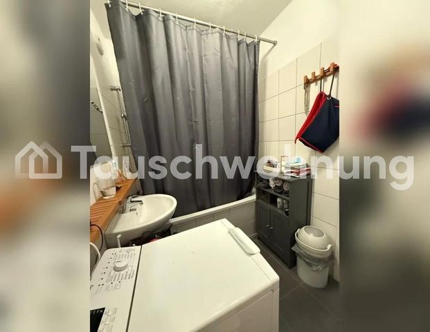 TAUSCHWOHNUNG geräumige 2 Zimmer Wohnung im Herzen von Prenzlauer Berg - Foto 1