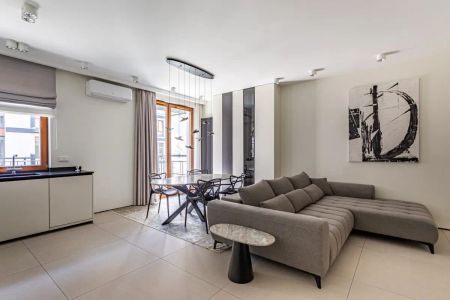 ROYAL RESIDENCE | 66 M² | 3 POK. | PIERWSZY NAJEM – zdjęcie 2