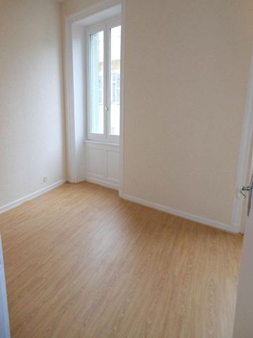 Location appartement 4 pièces, 86.66m², Bourg-en-Bresse - Photo 4