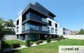 4-izb. byt s terasou na hradnom kopci s parkovacím miestom/ 3 bedroom apartment with one parking space on the Castle Hill - Bratislava I. - Fotografia 1