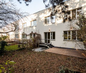 Zielony Żoliborz | Cicha okolica - Photo 1