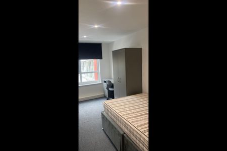 Studio Flat, Straits Parade, BS16 - Photo 3