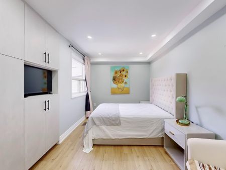 For Lease - 24 Kewbeach Avenue Unit# First Floor & Basement, Toronto, Ontario - Photo 4