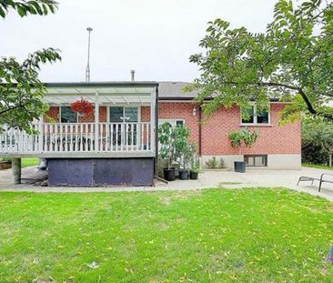 For Lease - 243 Debborah Place, Whitchurch-Stouffville, Ontario - Photo 5