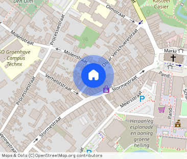 Huis te huur in Waregem - Foto 1