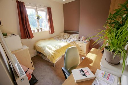 7 bedroom house to rent - Photo 5